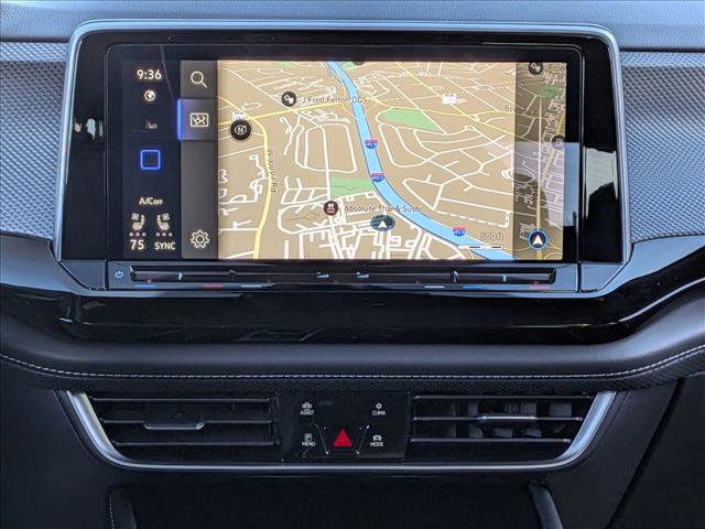 Used 2024 Volkswagen Atlas Cross Sport SEL Premium R-Line image 13