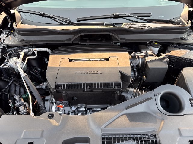Certified 2026 Honda Pilot TrailSport image 34