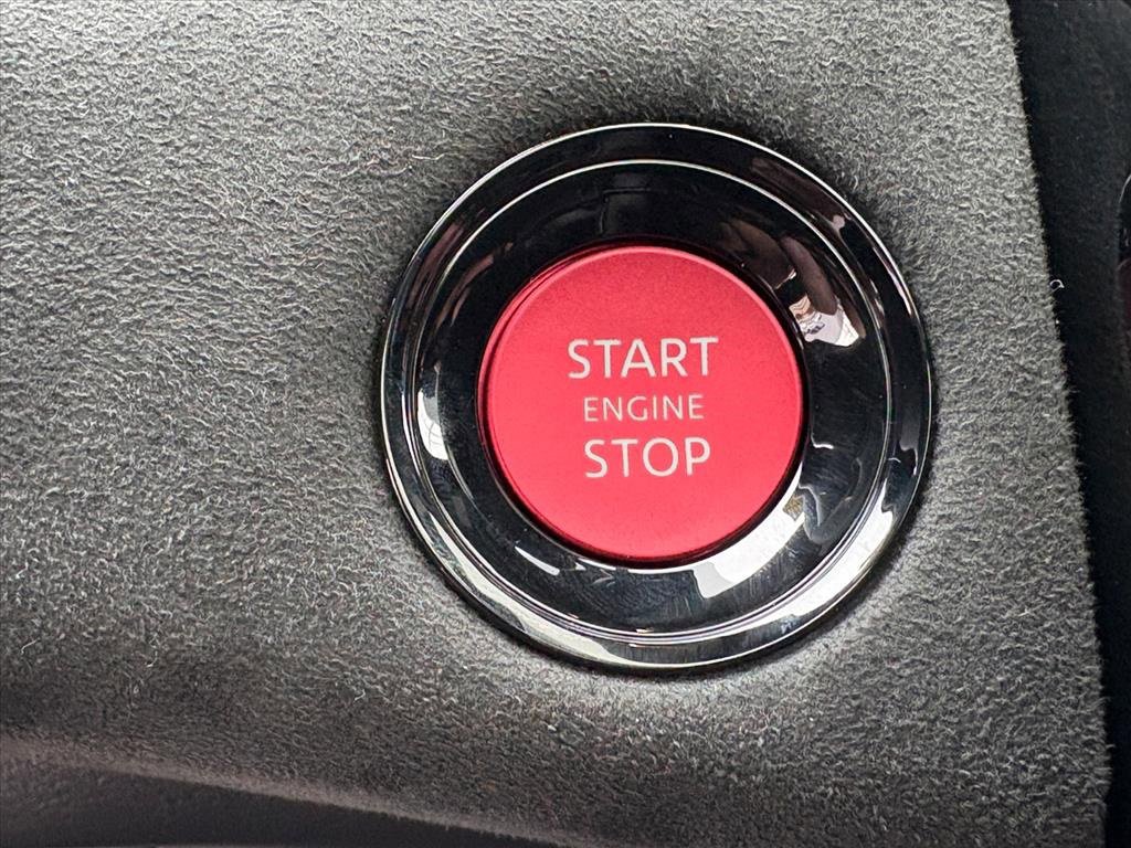 New 2026 Nissan Armada NISMO image 15