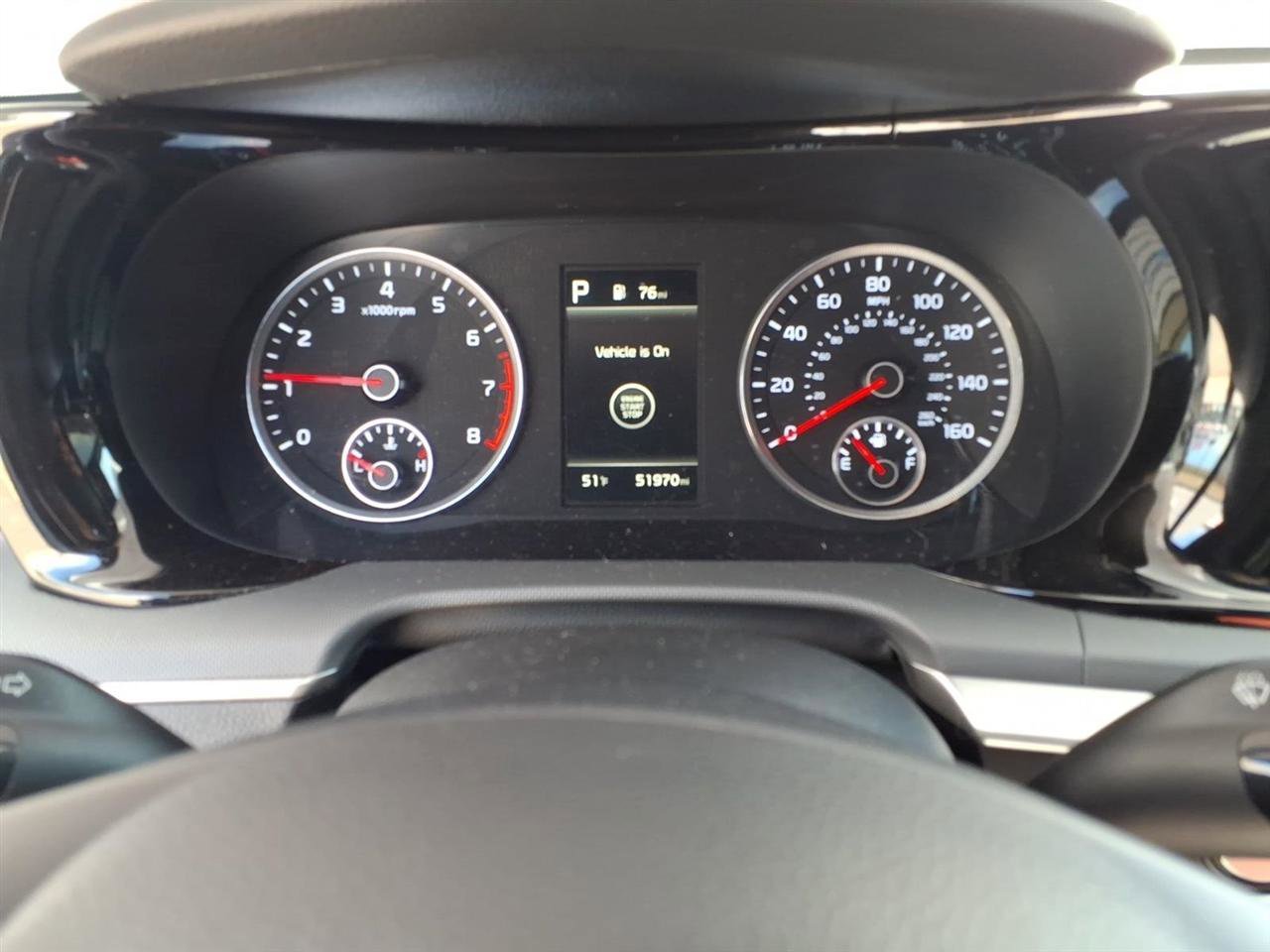 Used 2023 Kia K5 GT-Line image 12