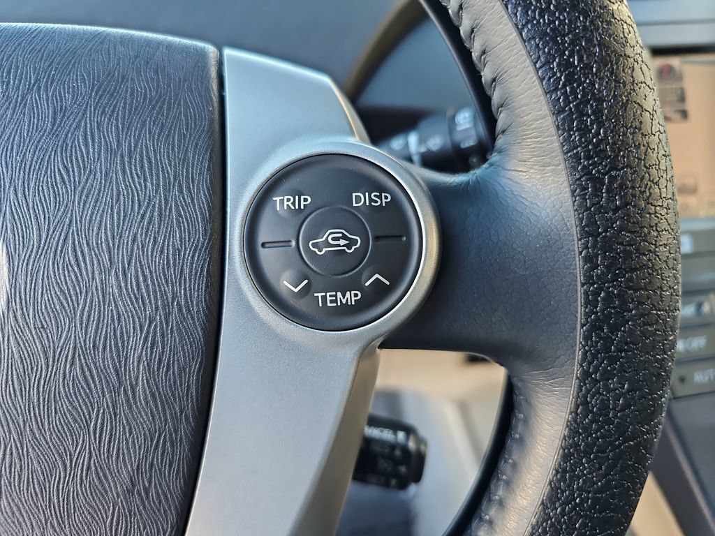 Used 2010 Toyota Prius Five FWD image 12