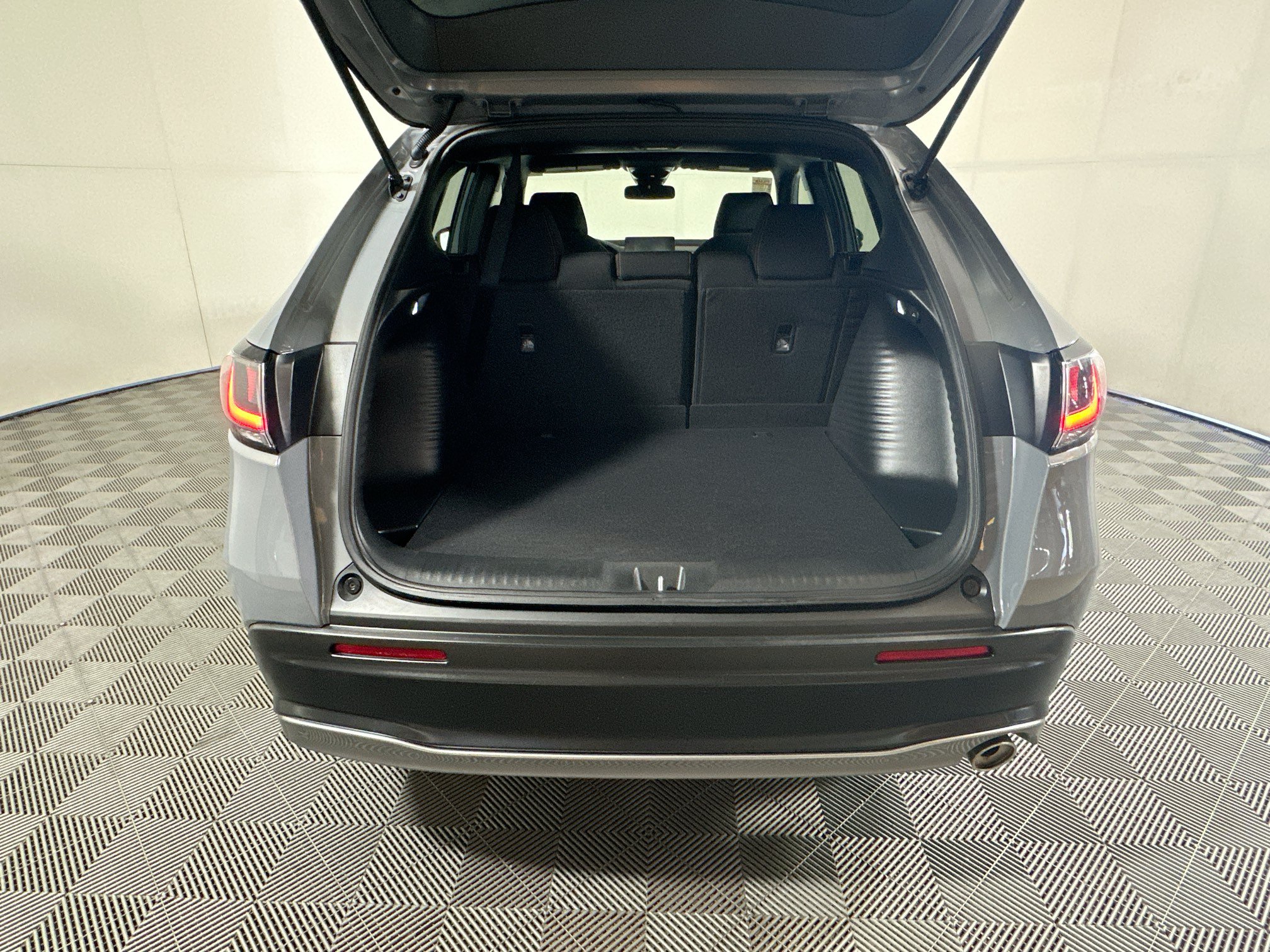 Used 2024 Honda HR-V Sport image 31
