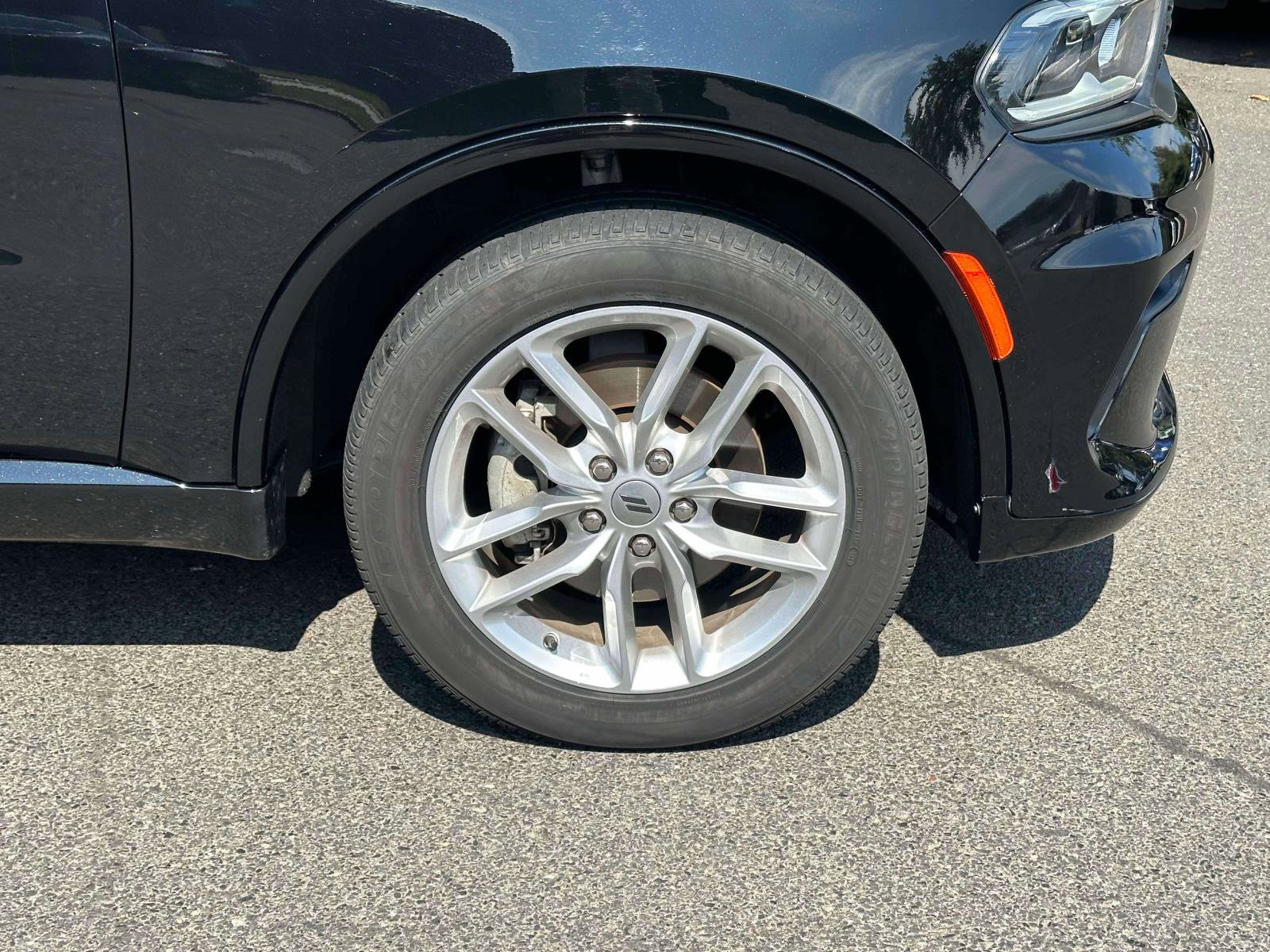 Used 2024 Dodge Durango GT image 6