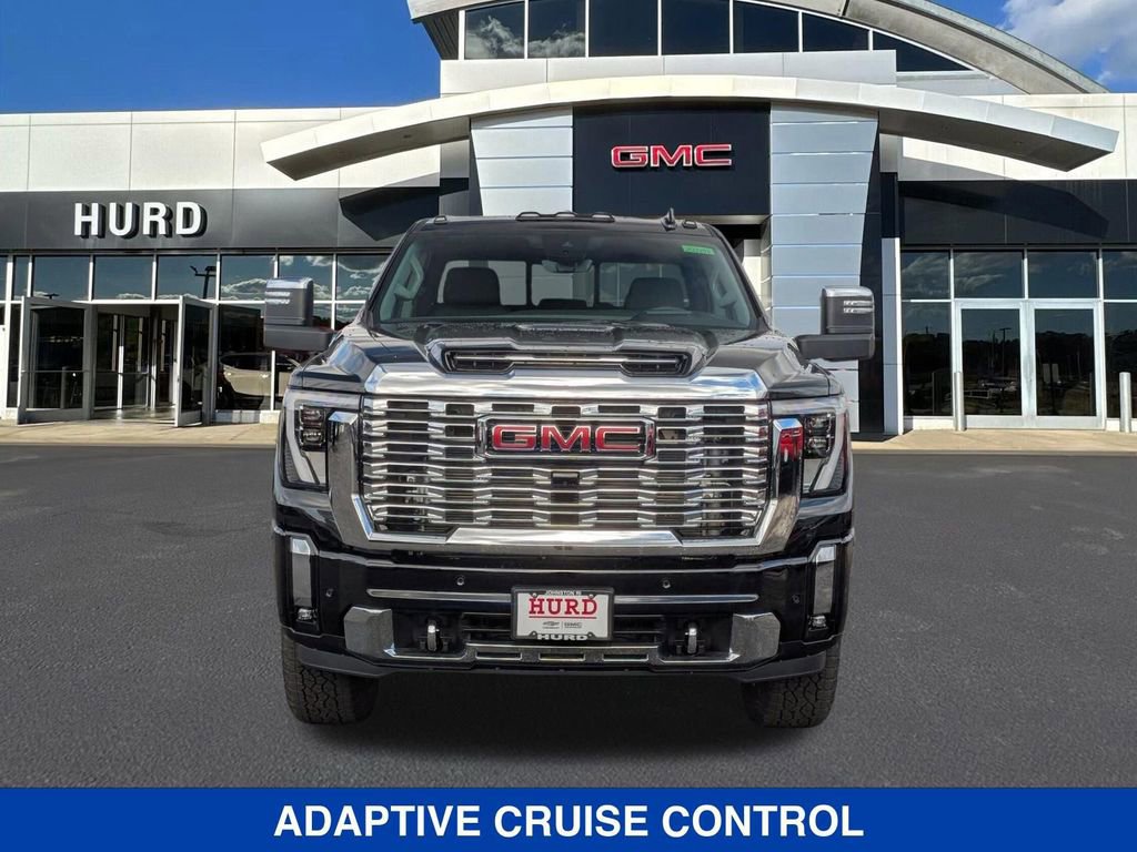 New 2026 GMC Sierra 3500 Denali w/ Denali Reserve Package image 9