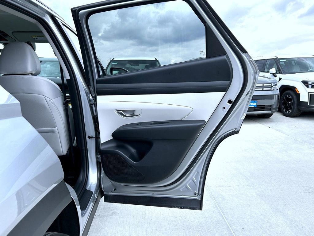 New 2026 Hyundai Tucson SEL AWD/4WD image 17