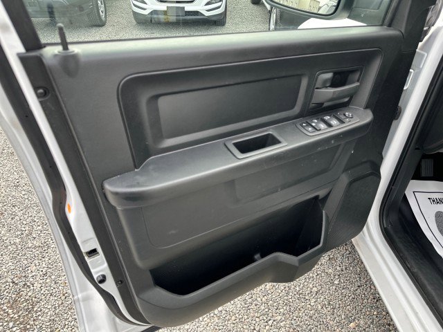 Used 2023 RAM 1500 Tradesman image 24