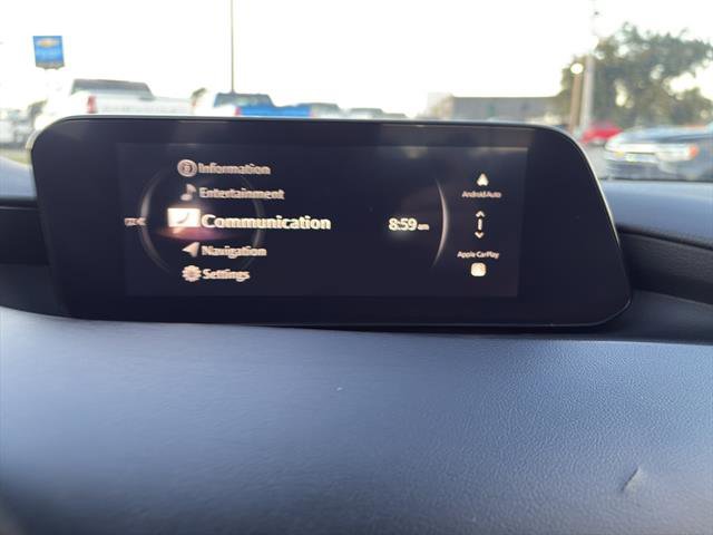 Used 2025 MAZDA MAZDA3 s image 19