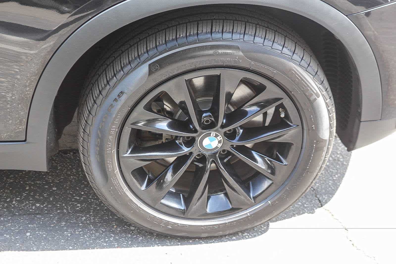 Used 2017 BMW X3 sDrive28i RWD image 9
