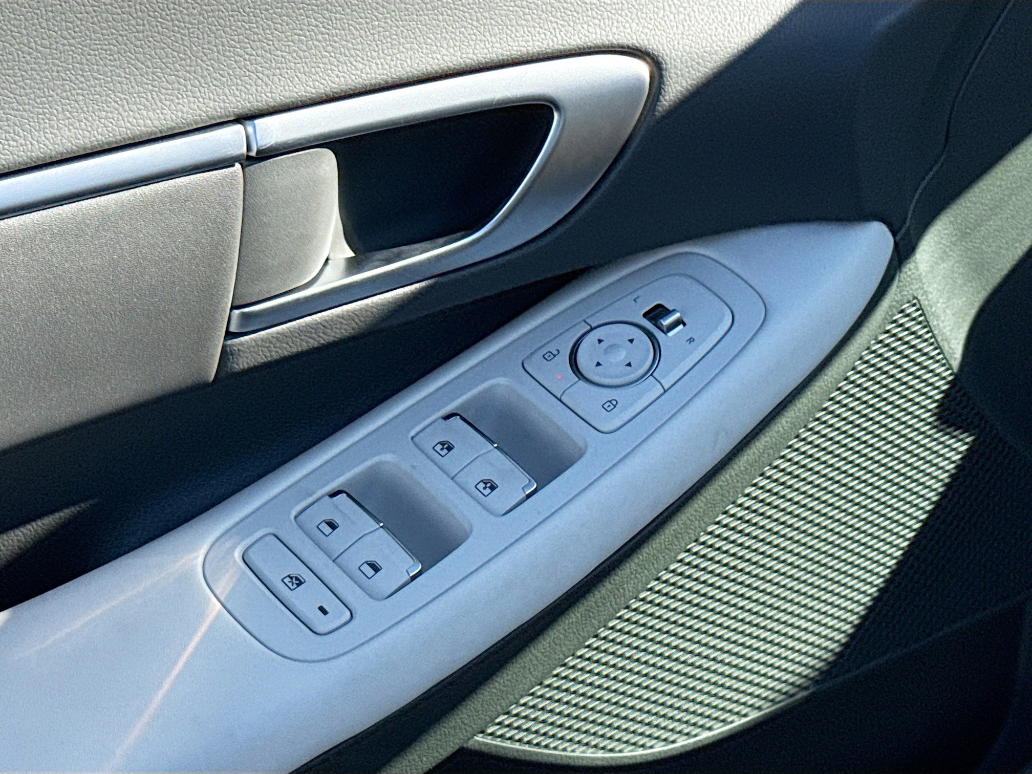 New 2026 Hyundai Sonata SEL image 7