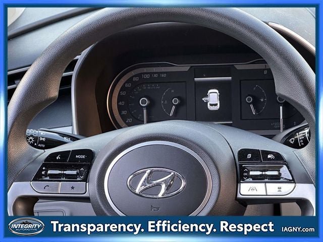 Used 2023 Hyundai Tucson SEL AWD/4WD image 18