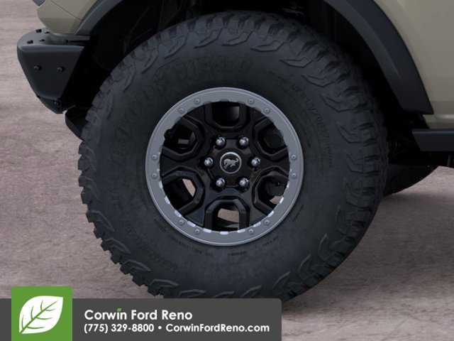 New 2026 Ford Bronco Badlands AWD/4WD image 23