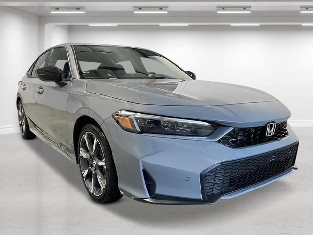 New 2026 Honda Civic Sport Touring image 11