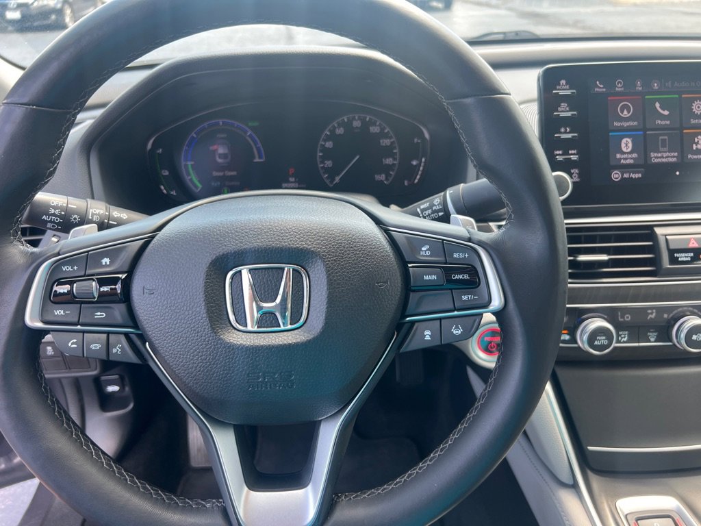 Used 2018 Honda Accord Touring image 28