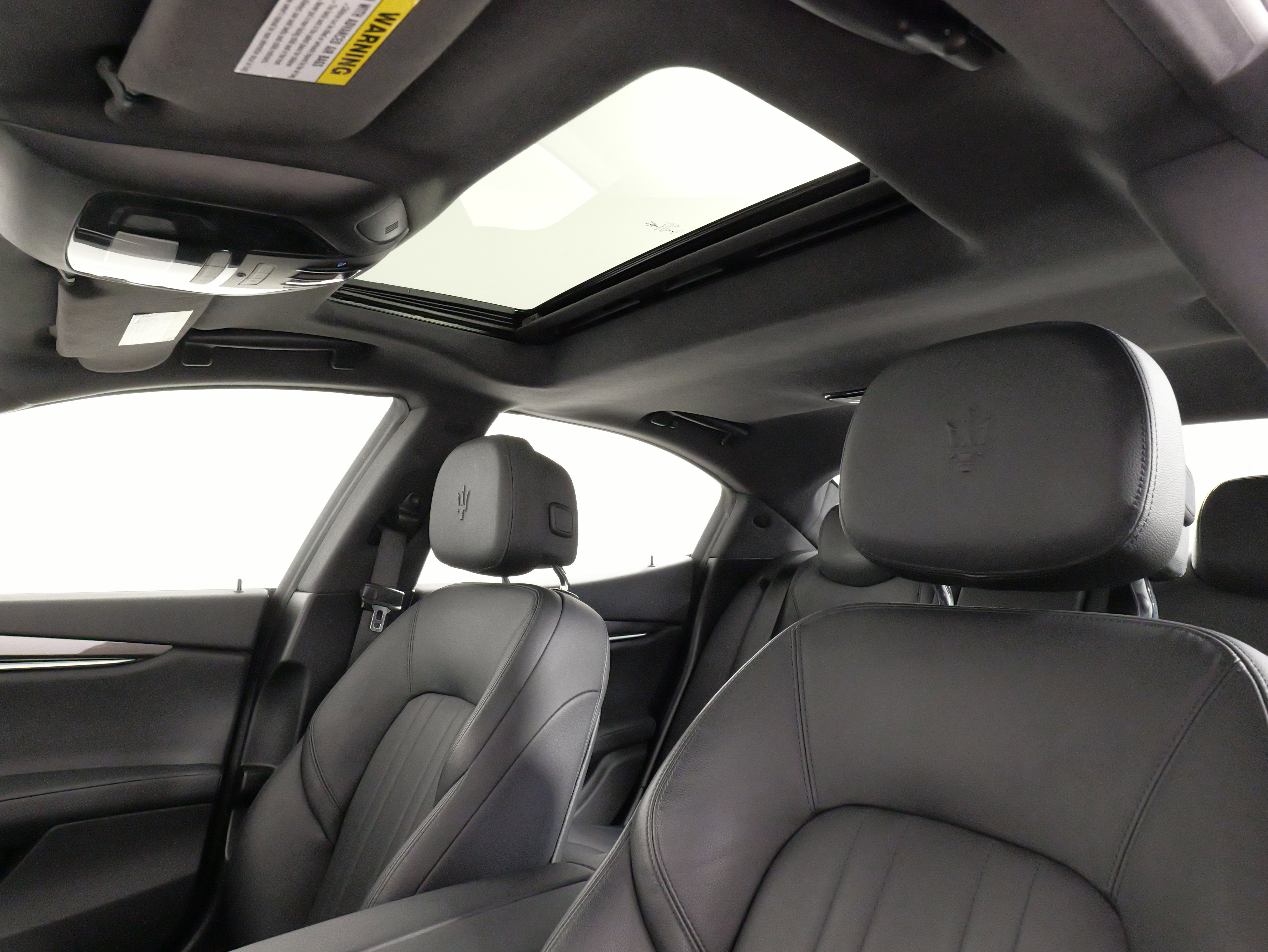 Used 2023 Maserati Ghibli GT image 31