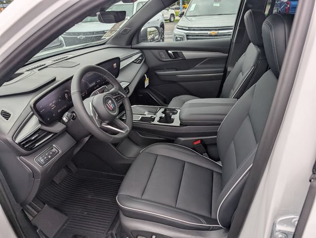 New 2026 Buick Enclave Preferred w/ Power Package AWD/4WD image 18