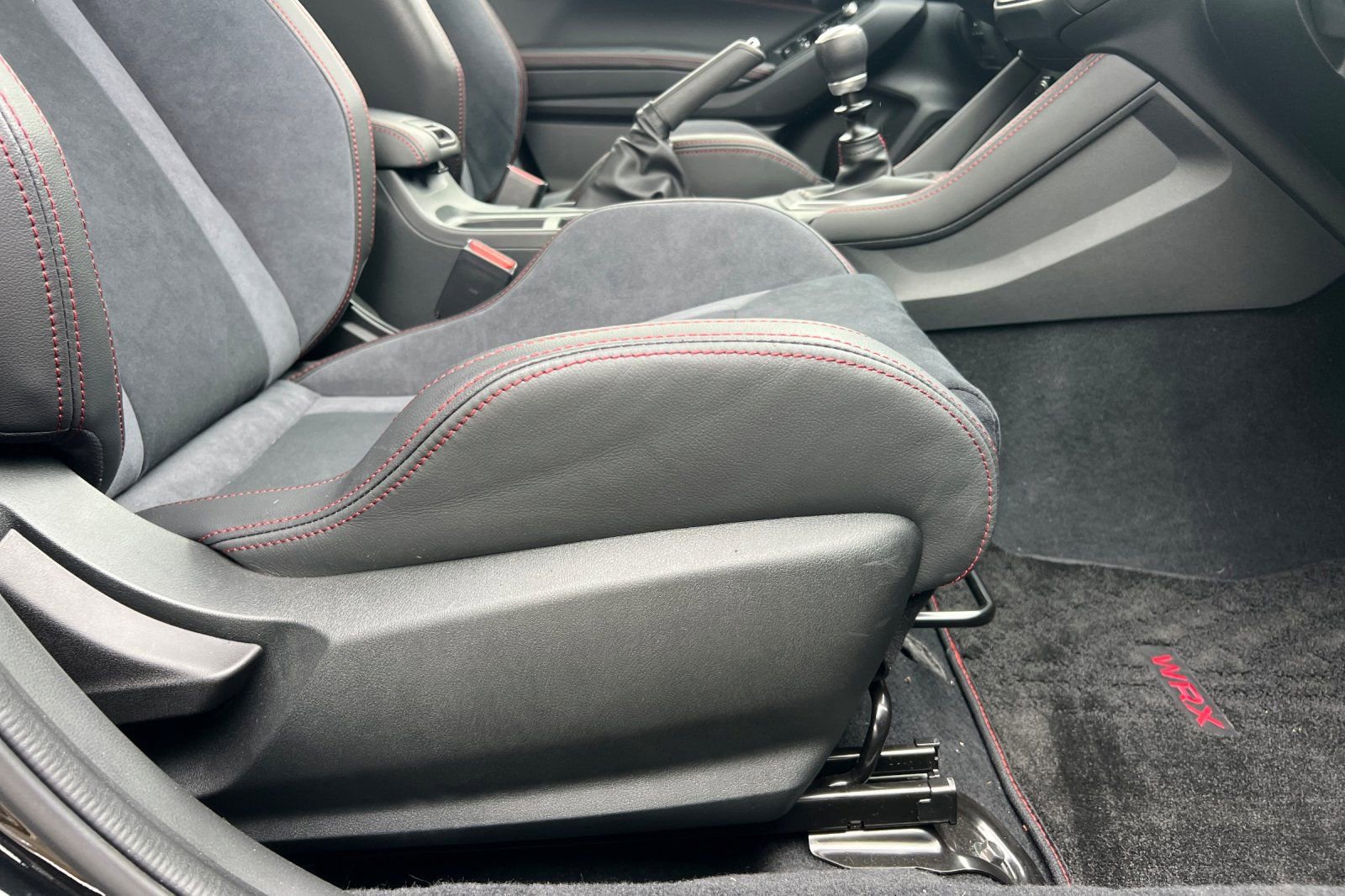 Used 2024 Subaru WRX TR image 23