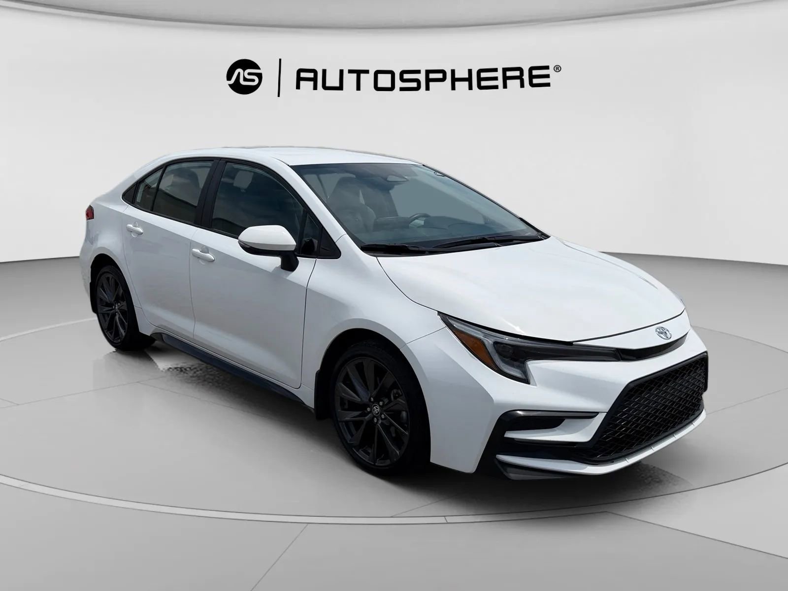 Used 2024 Toyota Corolla SE FWD image 12