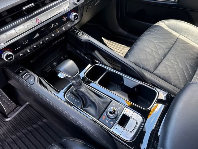 Used 2024 Kia Telluride SX Prestige X-Pro AWD/4WD image 22