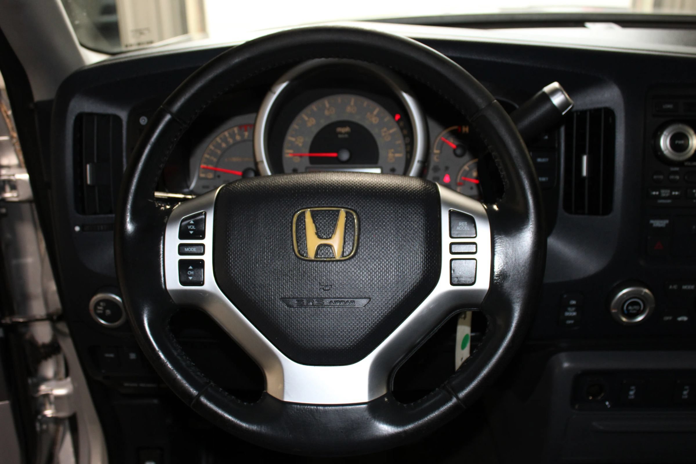 Used 2007 Honda Ridgeline RTL image 10