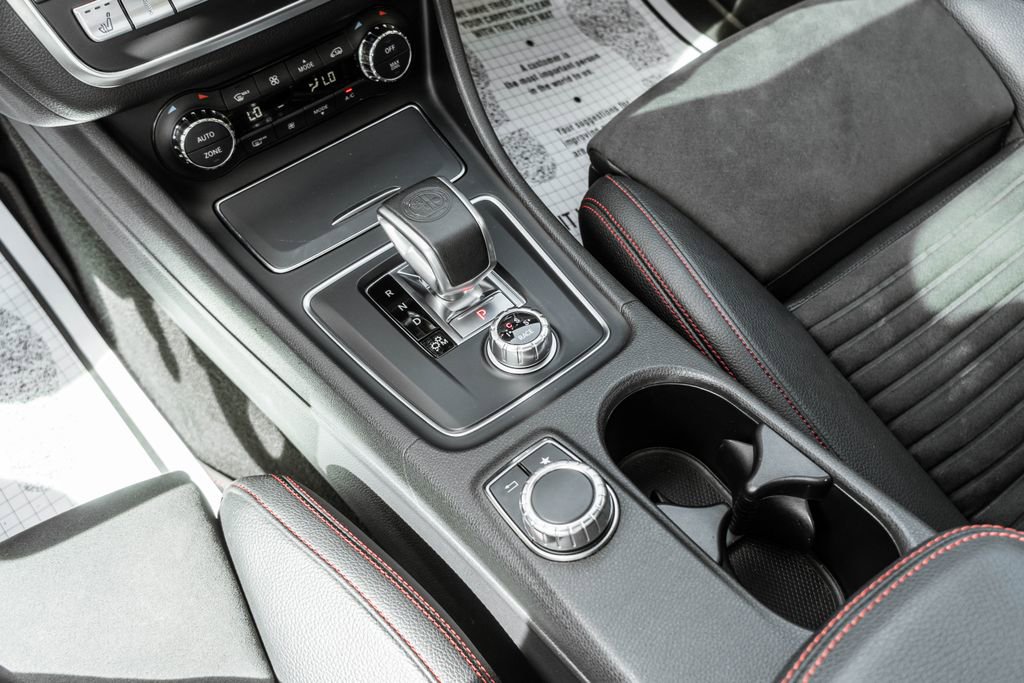 Used 2018 Mercedes-Benz CLA 45 AMG 4MATIC image 33