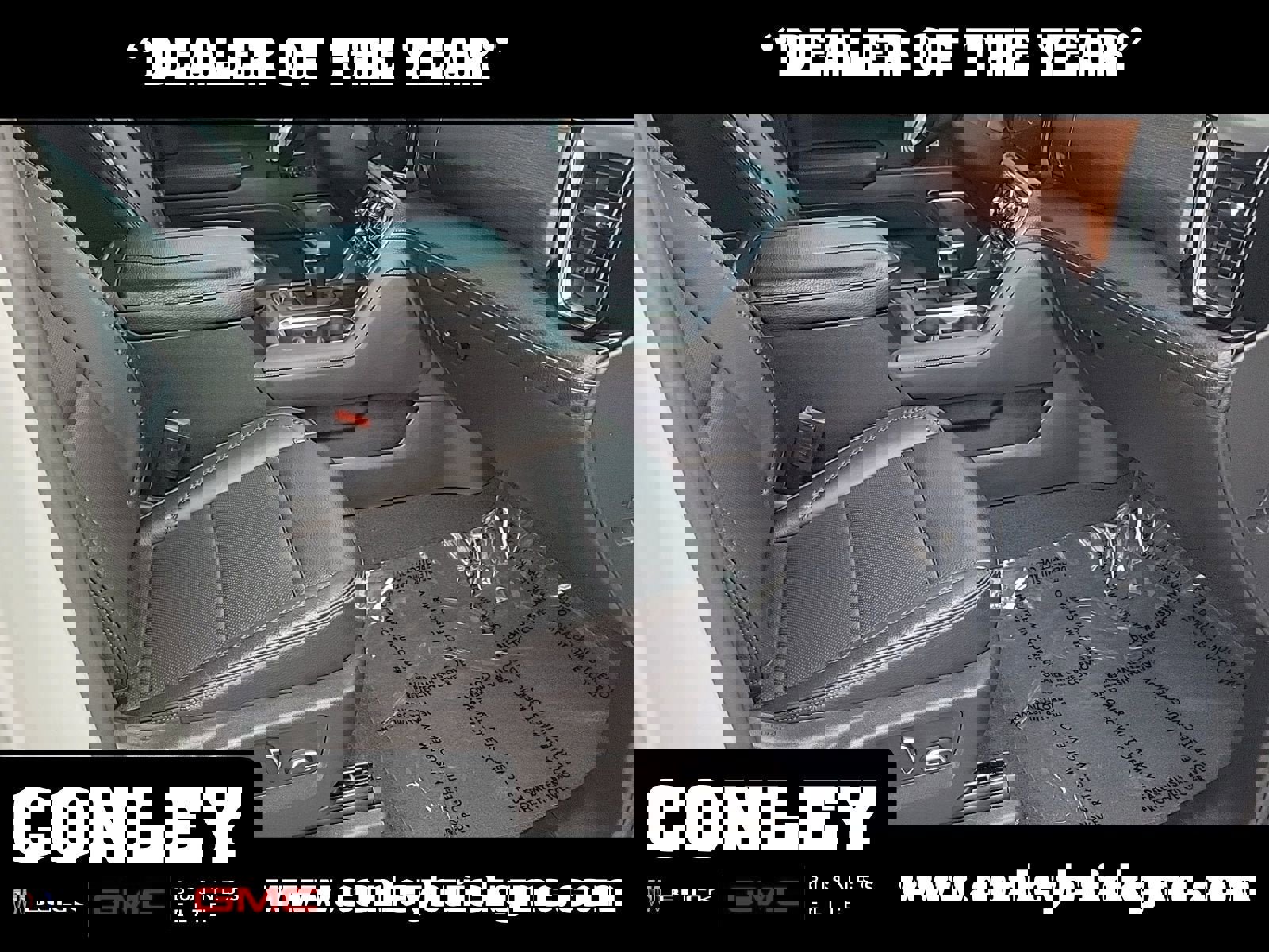 Certified 2023 GMC Sierra 1500 Denali w/ Technology Package image 16