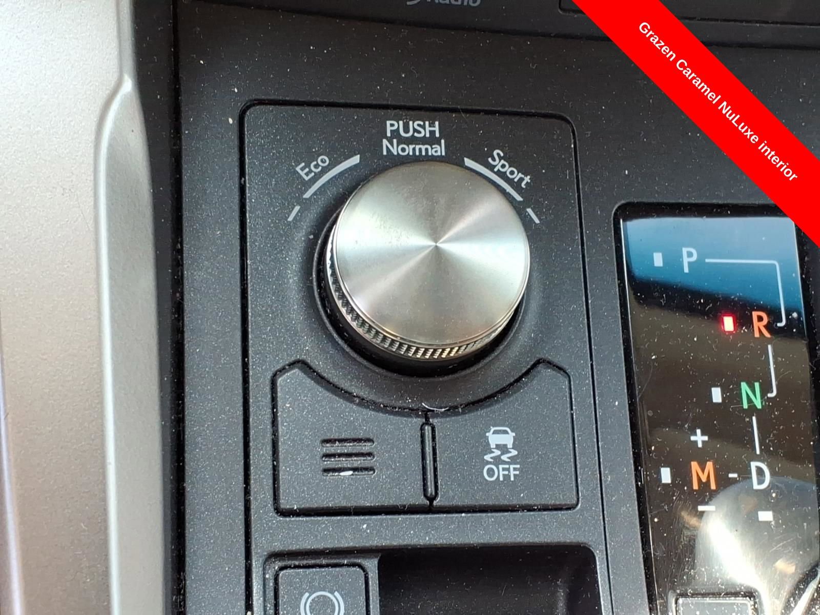 Used 2019 Lexus NX 300 AWD w/ Comfort Package image 20