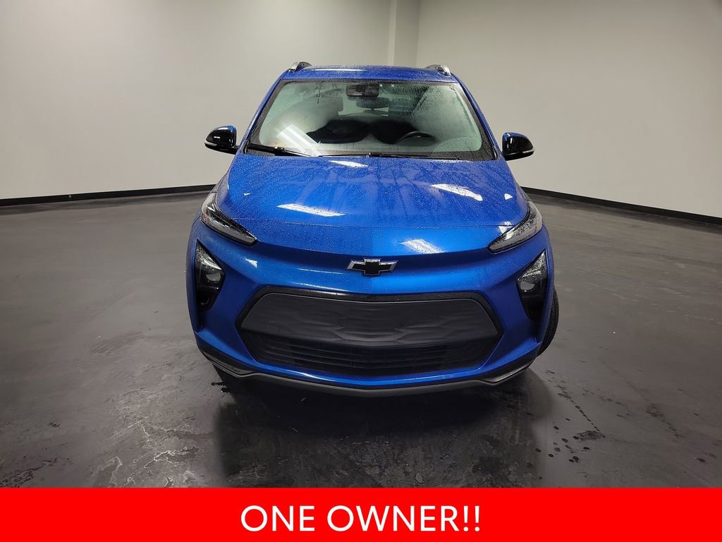 Used 2023 Chevrolet Bolt EUV LT image 3