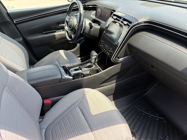 Used 2022 Hyundai Santa Cruz SEL Premium AWD/4WD image 14