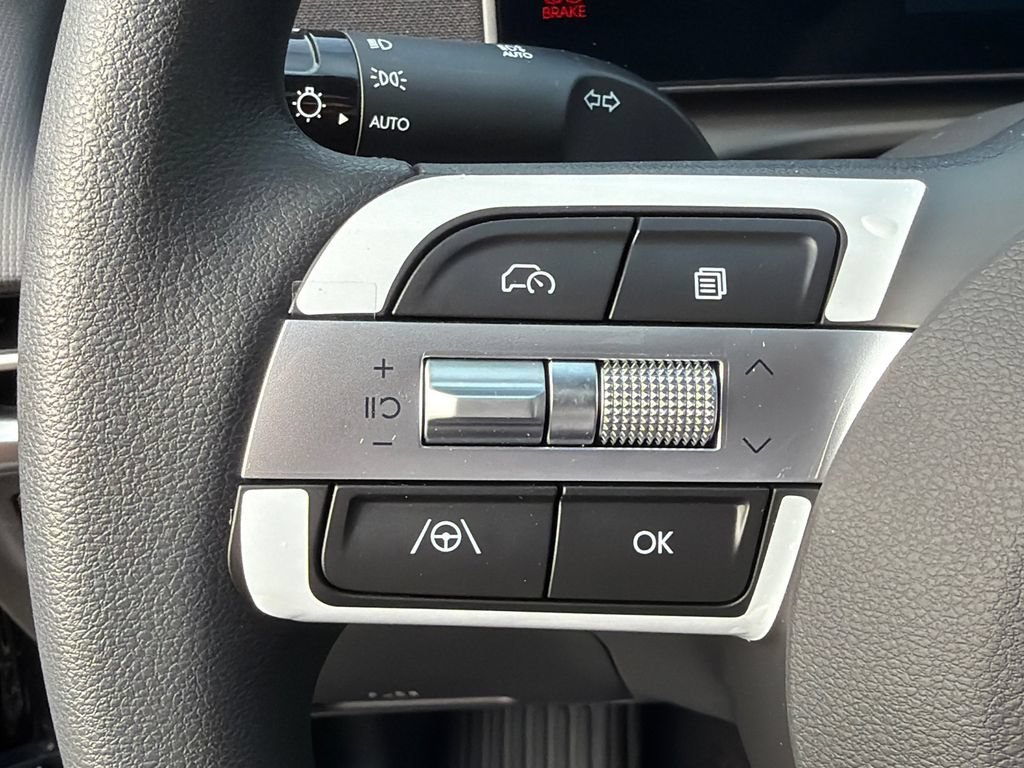 New 2027 Hyundai Santa Cruz SEL FWD image 24