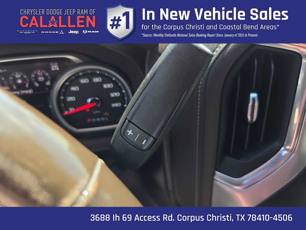 Used 2020 Chevrolet Silverado 2500 LTZ w/ LTZ Premium Package AWD/4WD image 24