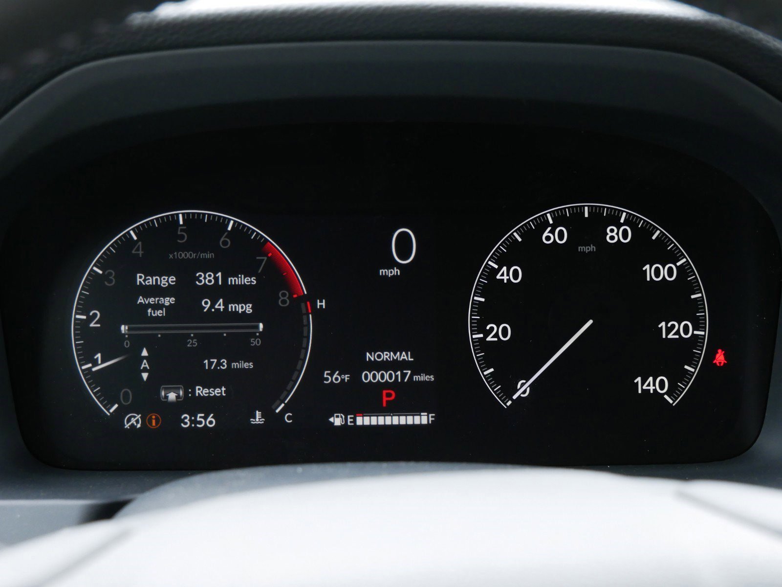 New 2026 Honda Ridgeline RTL image 14