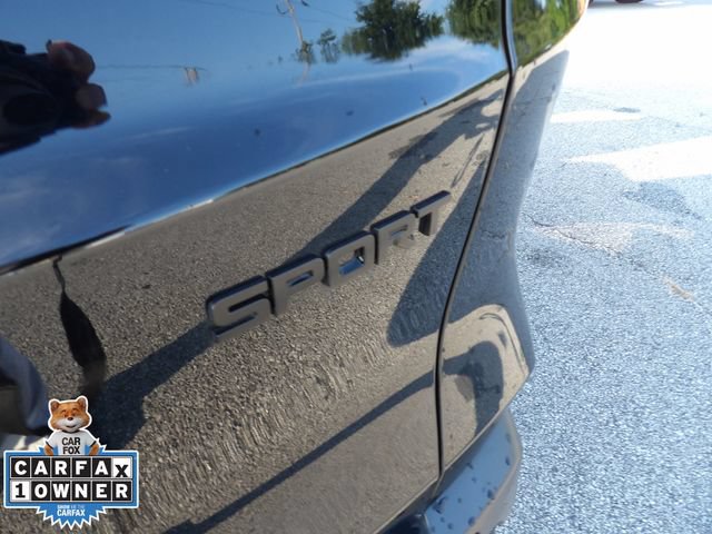 Used 2025 Honda CR-V Sport-L image 15