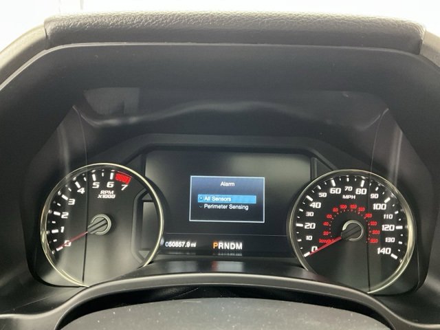 Used 2018 Ford F150 Raptor w/ Equipment Group 802A Luxury image 10