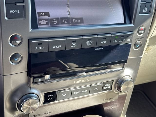 Used 2014 Lexus GX 460 w/ Premium Package AWD/4WD image 23