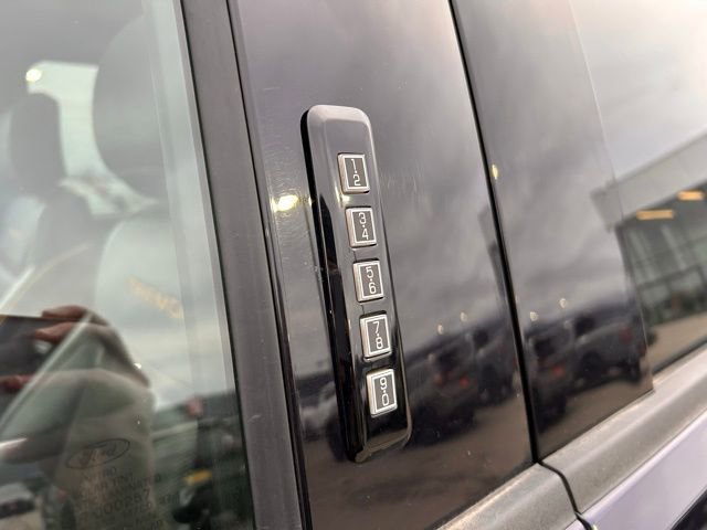 Used 2023 Ford F150 Tremor w/ Equipment Group 402A High image 10