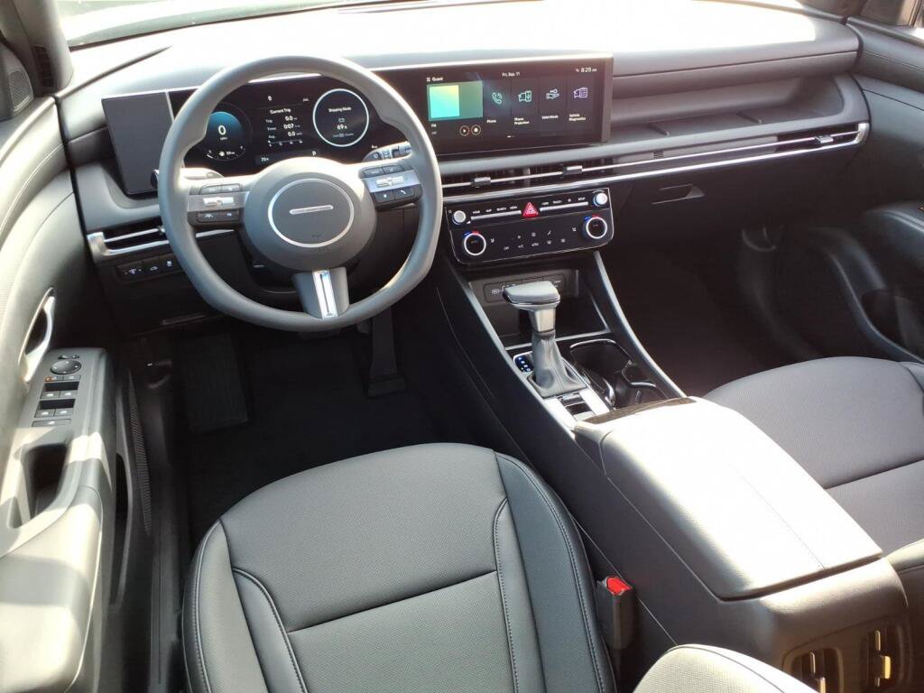 New 2027 Hyundai Santa Cruz SEL AWD/4WD image 8