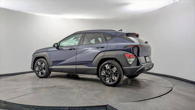 Used 2024 Hyundai Kona SEL image 6