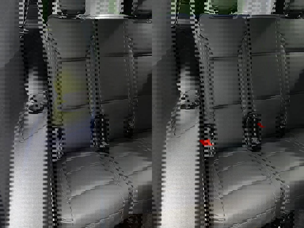 Certified 2024 Chevrolet Tahoe Z71 w/ Luxury Package image 34