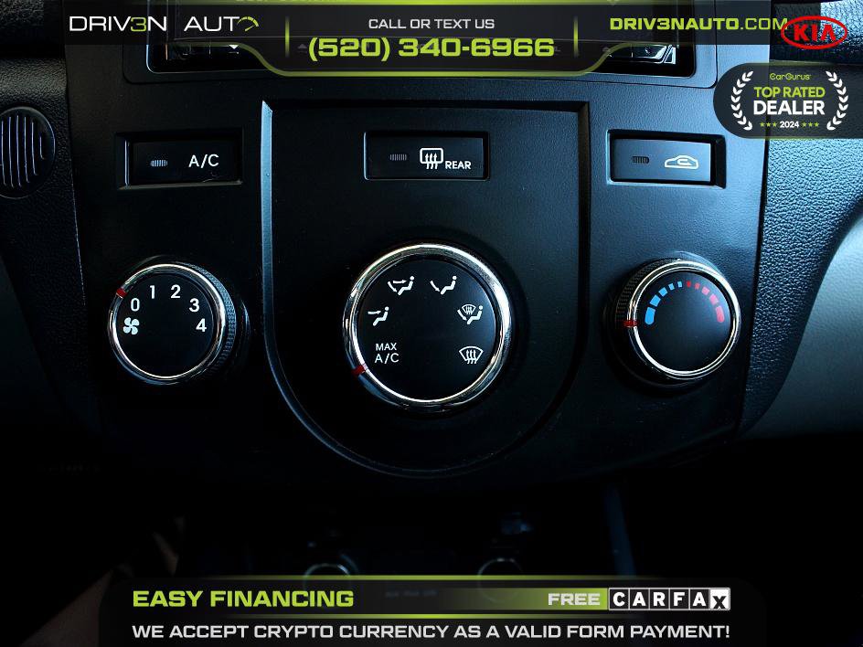 Used 2011 Kia Forte EX image 14