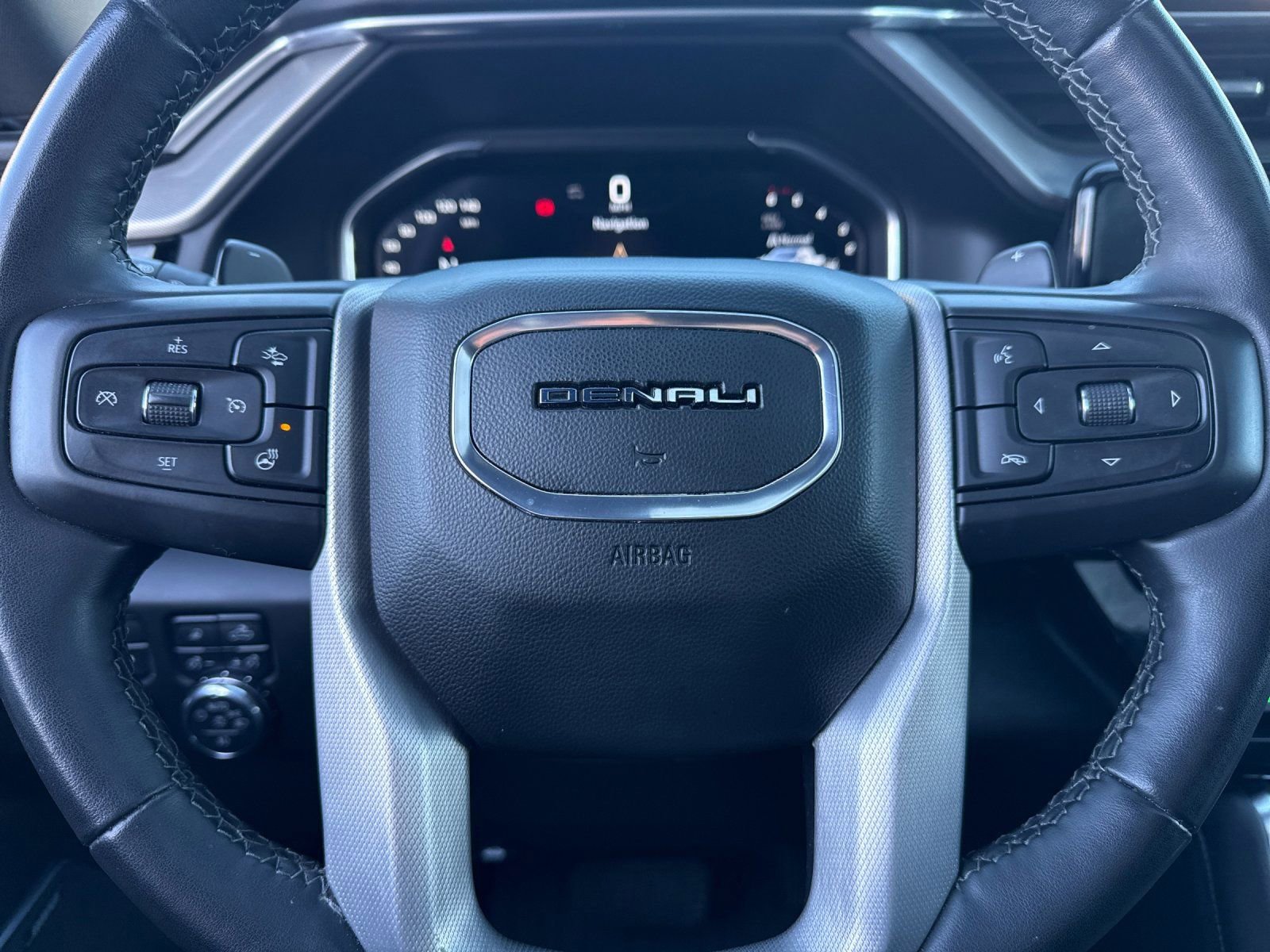 Used 2024 GMC Sierra 1500 Denali image 25