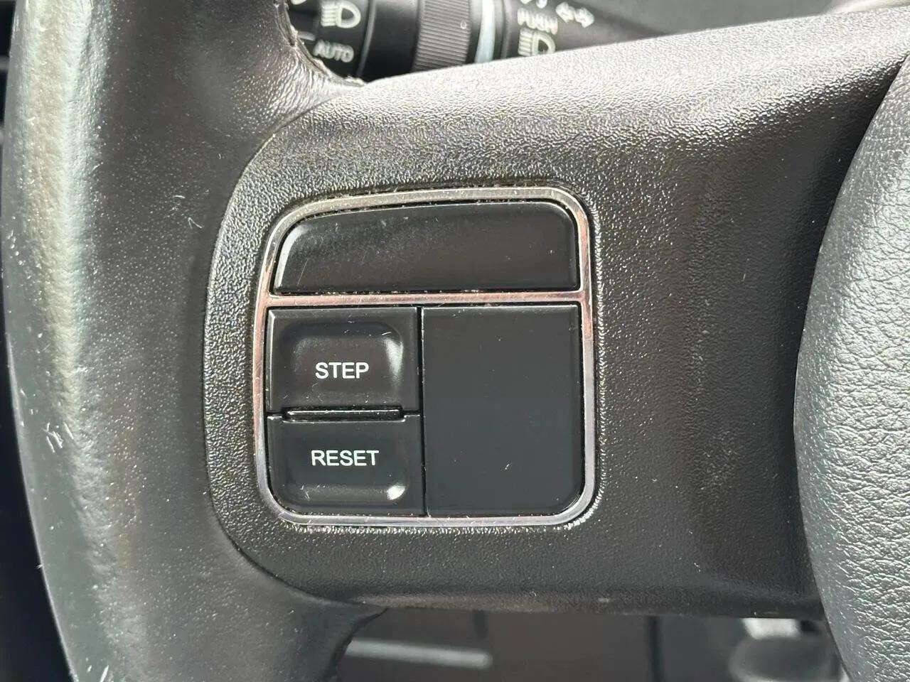 Used 2012 Jeep Liberty Sport w/ Popular Equipment Group image 20
