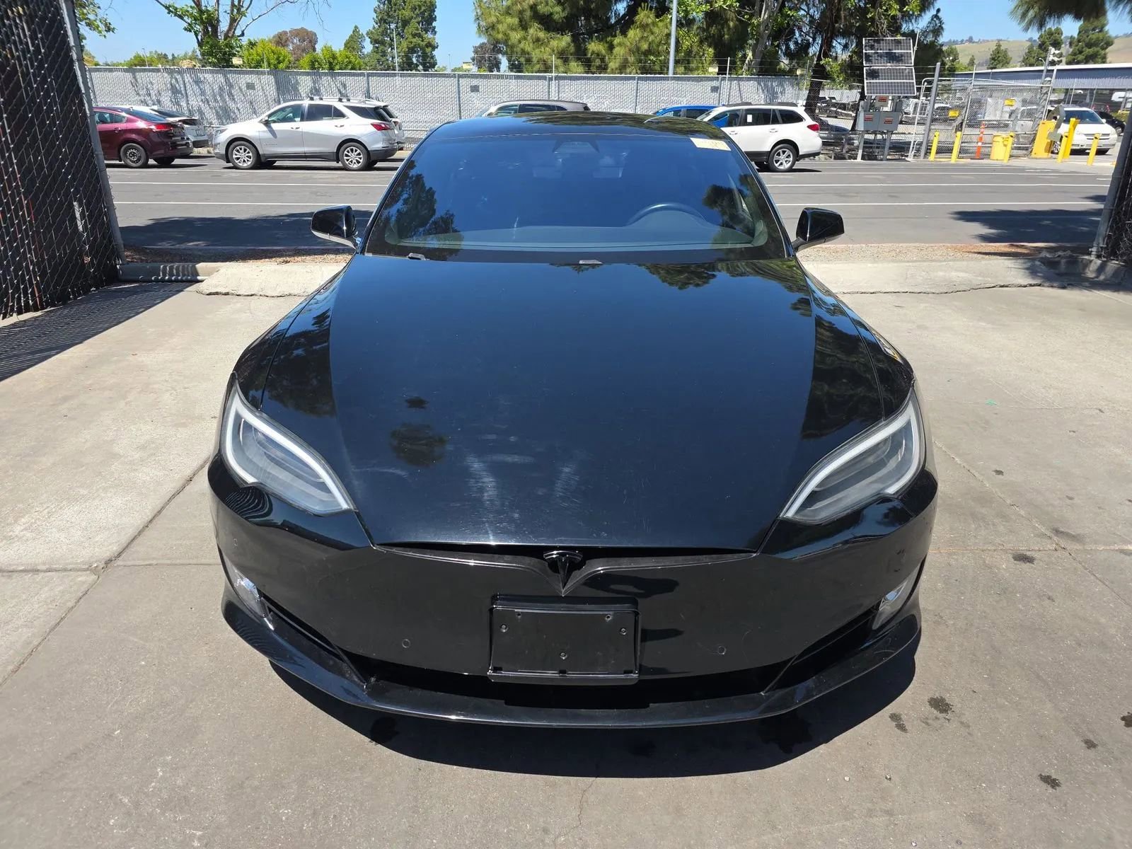 Used 2018 Tesla Model S 75D