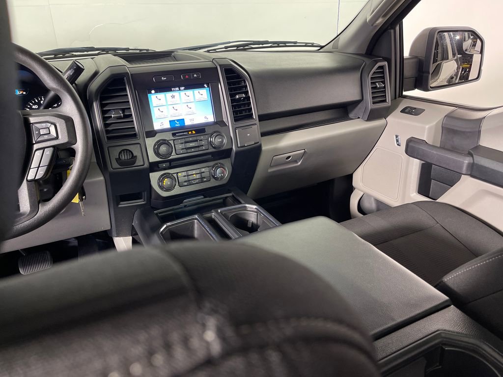 Used 2018 Ford F150 XL w/ Equipment Group 101A Mid RWD image 17