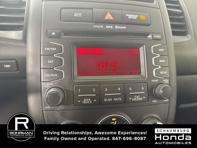 Used 2012 Kia Soul FWD image 6