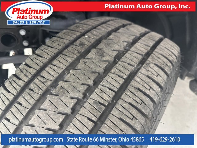 Used 2023 Jeep Gladiator Overland image 50