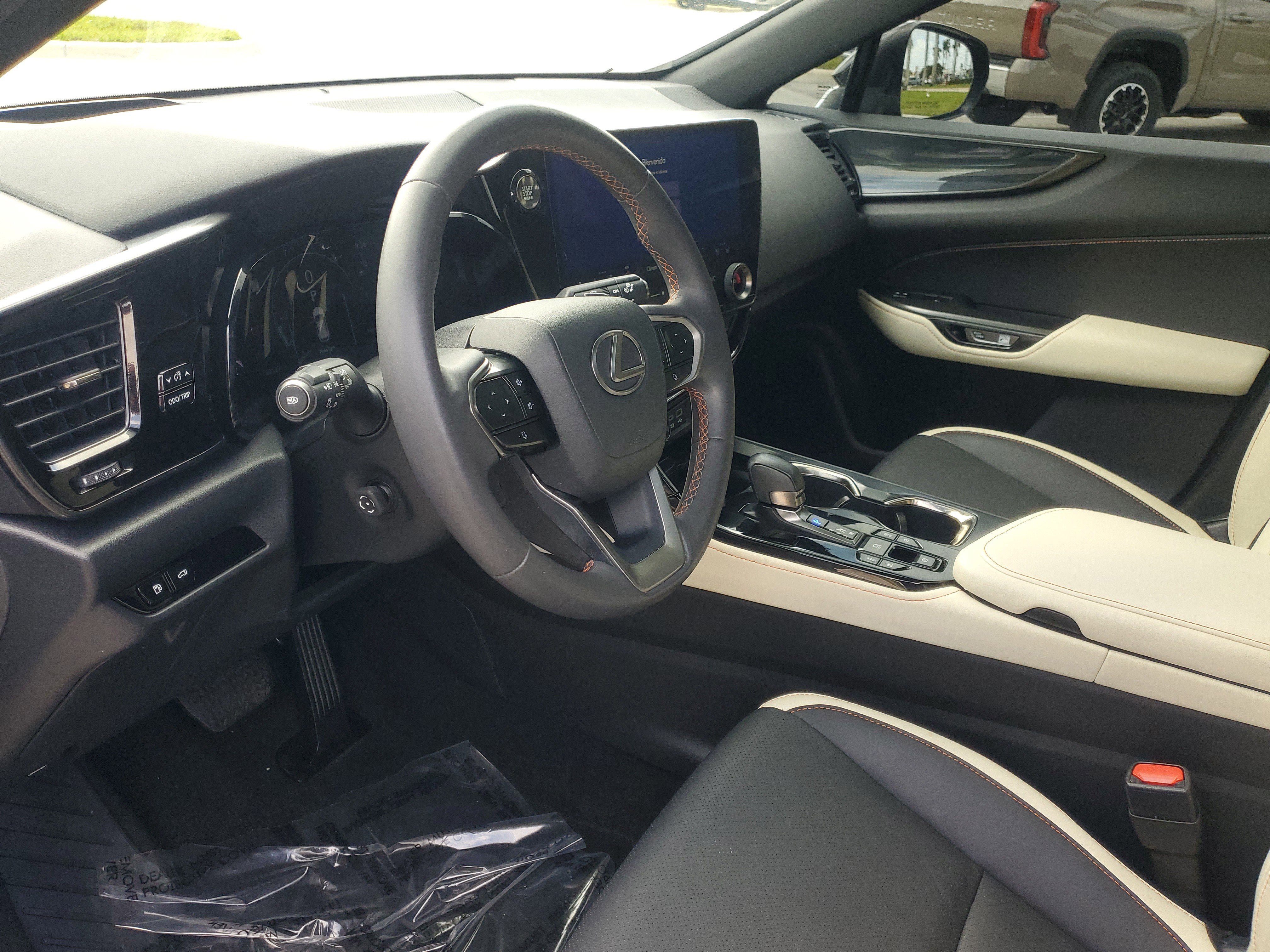Used 2022 Lexus NX 350 AWD image 20