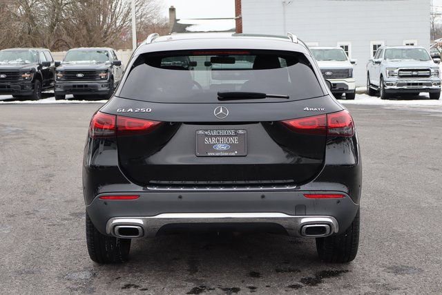 Used 2023 Mercedes-Benz GLA 250 4MATIC image 19