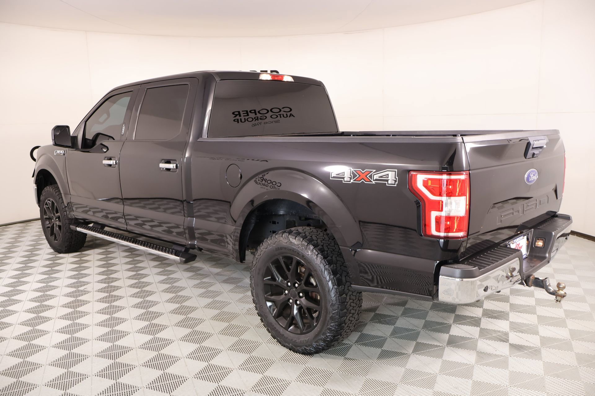 Used 2020 Ford F150 XLT w/ Equipment Group 301A Mid AWD/4WD image 22