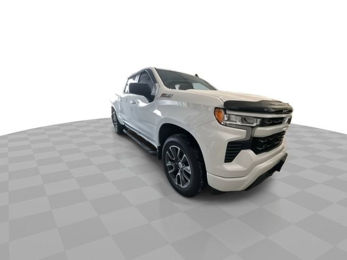 Certified 2023 Chevrolet Silverado 1500 RST w/ All Star Edition Plus image 2