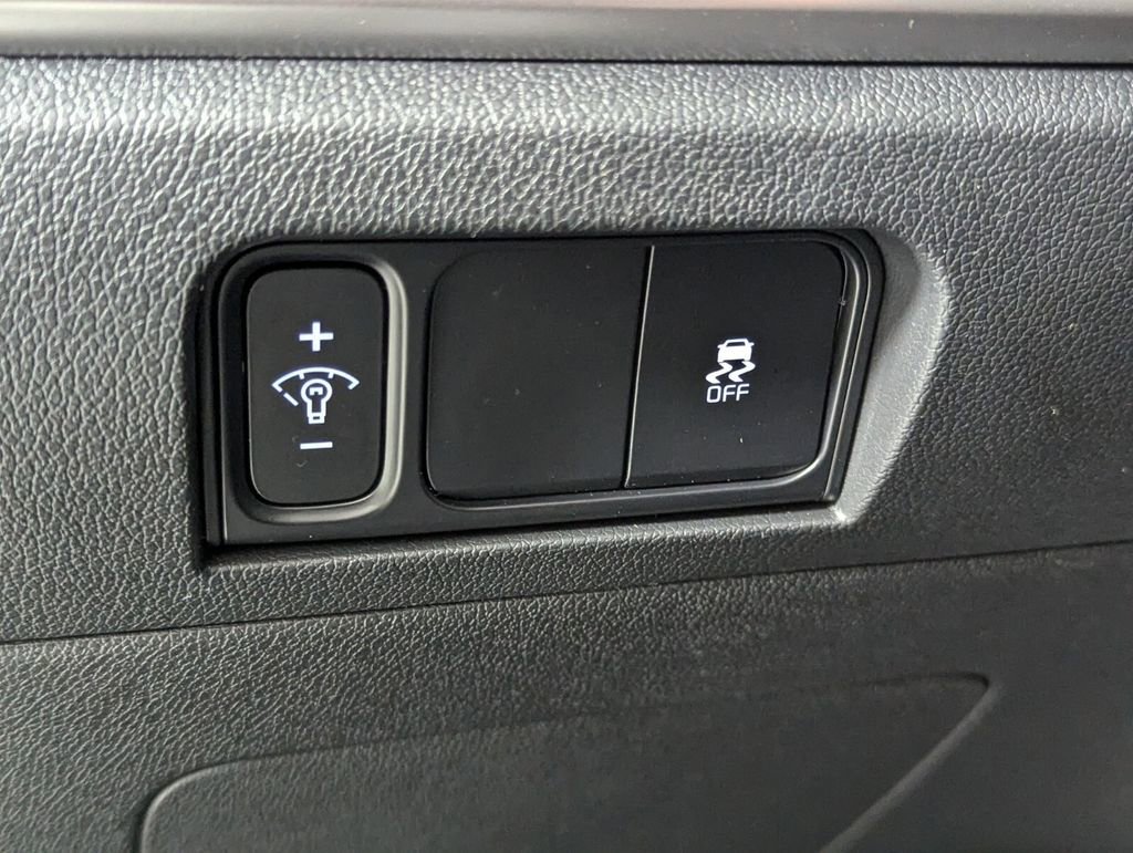 New 2025 Kia Sorento S w/ Panoramic Sunroof Package image 13